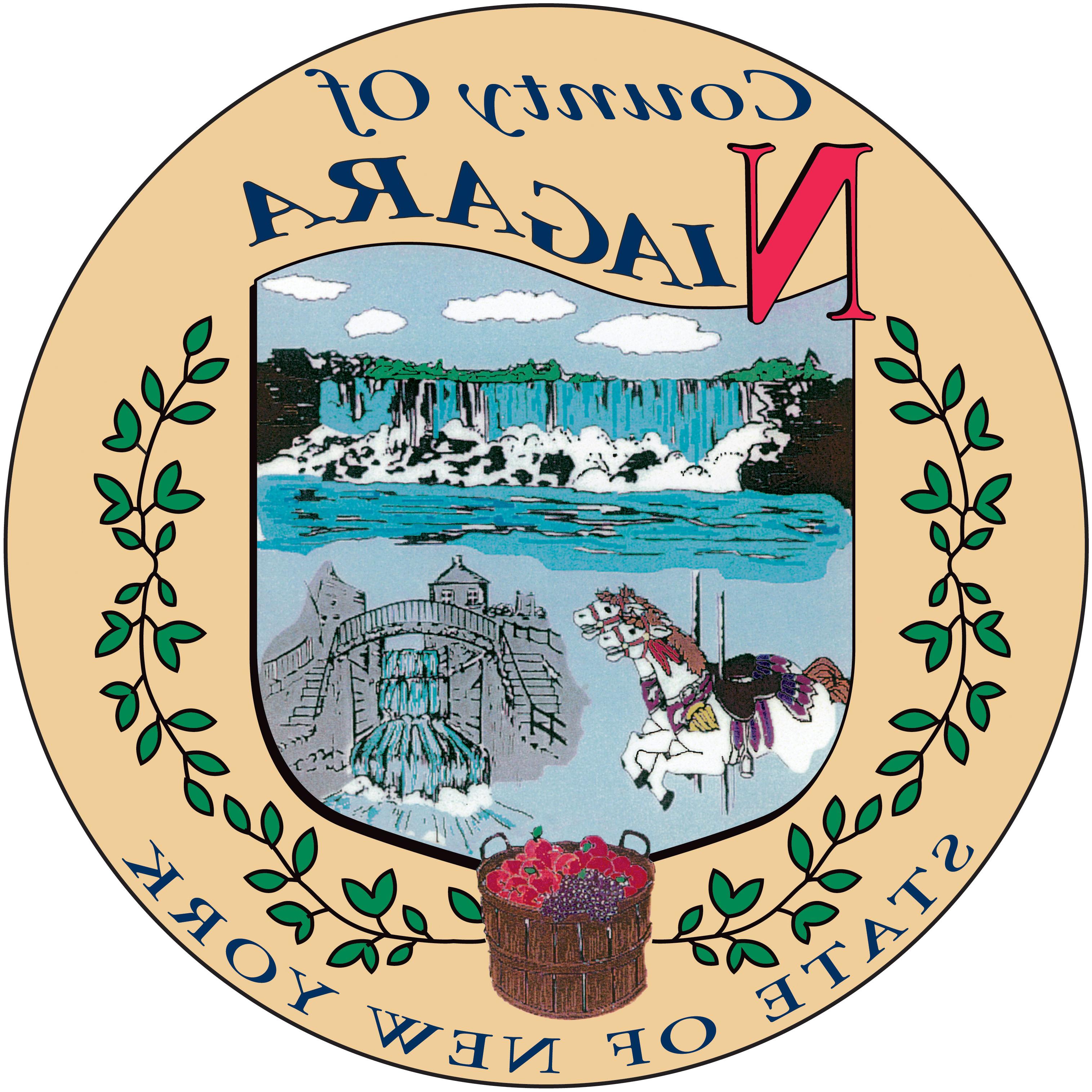 Niagara County Legislature Announces 2024 Economic 发展 Committee